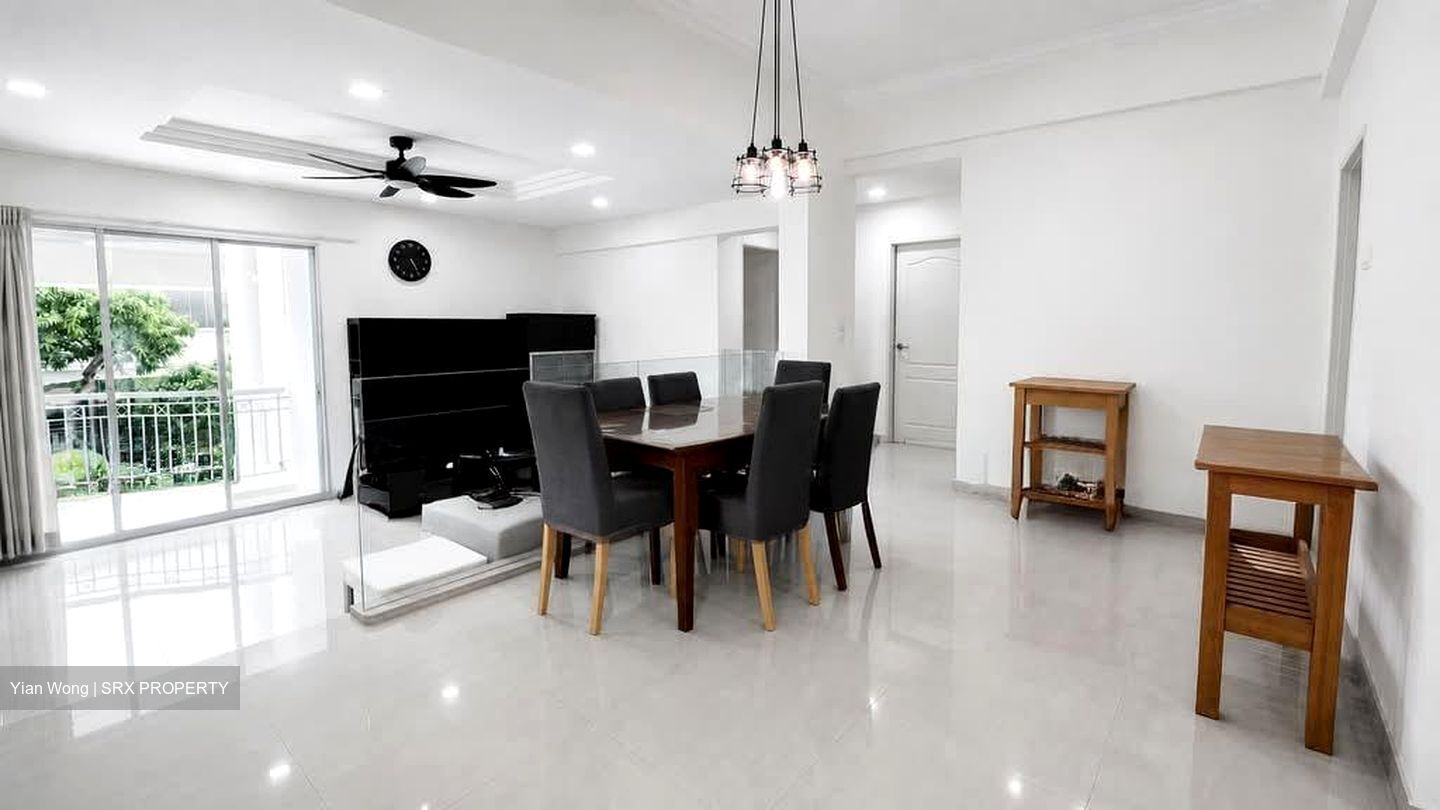 Torie Mansions (D15), Apartment #589856831
